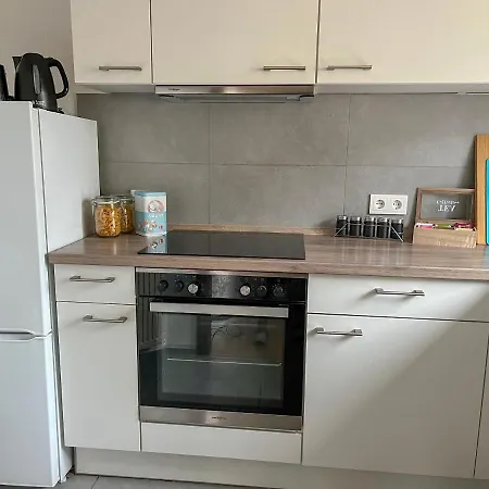 03 Schoene Moderne Wohnung Mit Smart Tv * Waldstetten (Ostalbkreis)